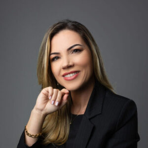 Foto de Estela Regina Assis - OAB/RS 82.776-B